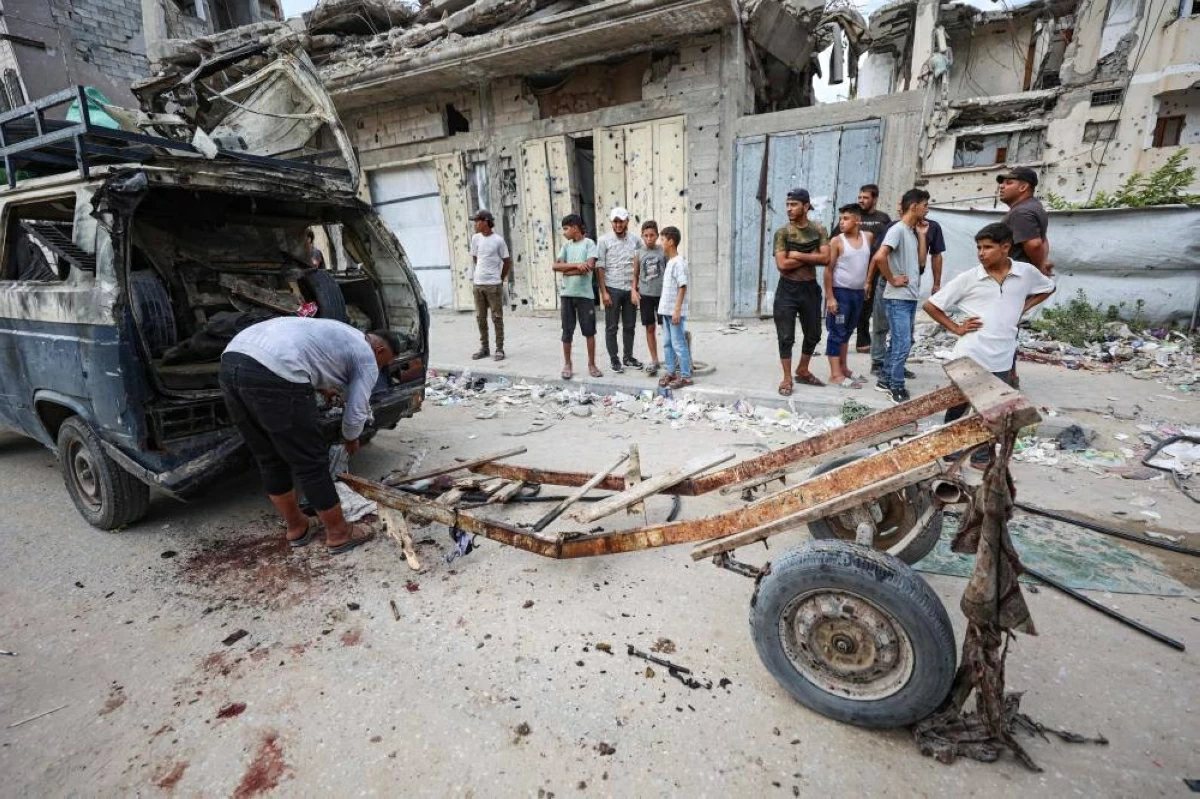 اقتحامات الأقصى مستمرة.. واغتيال 8 فلسطينيين في غزة