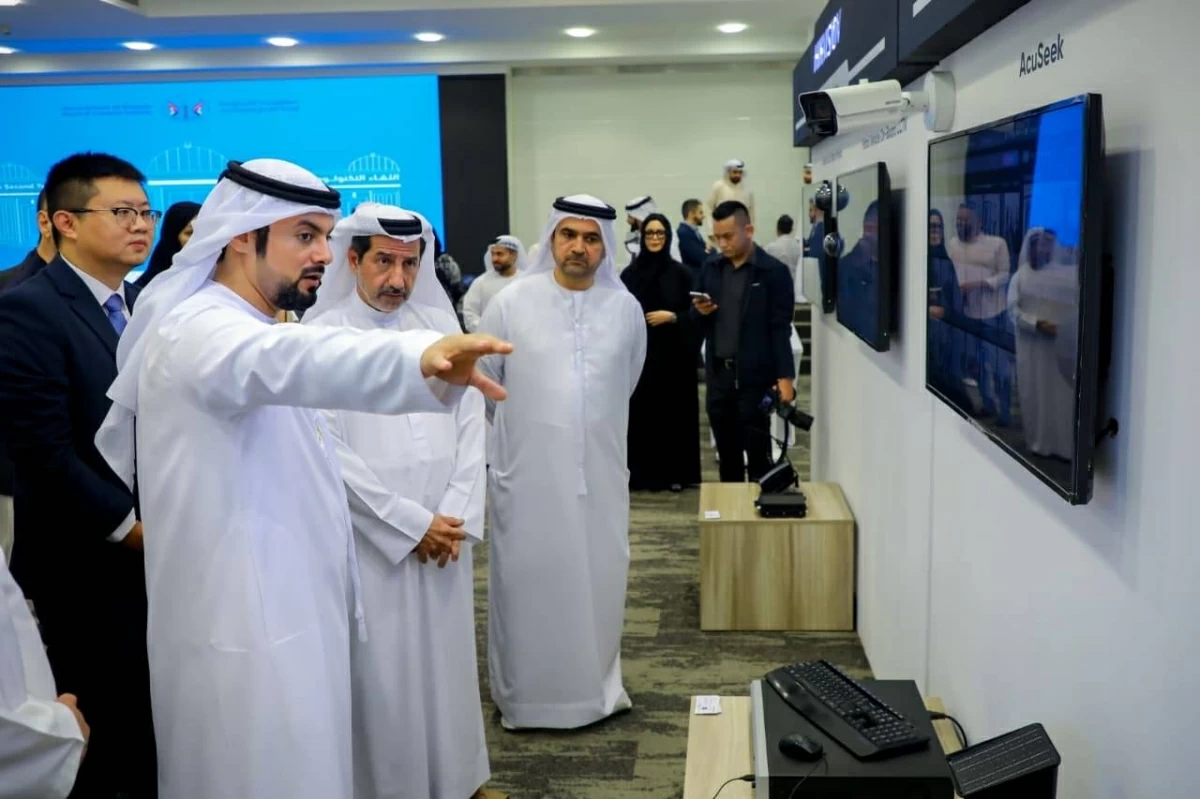 «طرق الشارقة» تستشرف مستقبل المواصلات