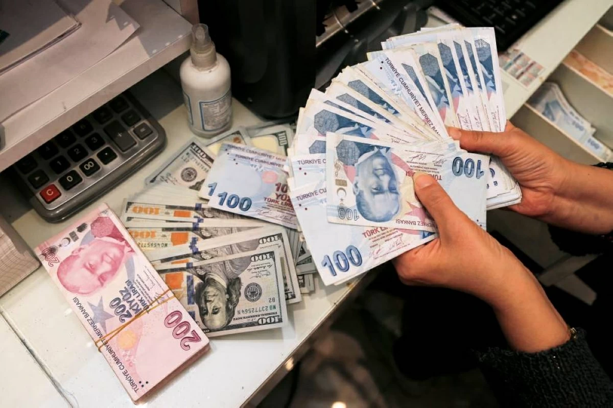 الحكومة التركية تتولى حقوق المساهمين في 3 بنوك استثمار وشركتي تخصيم