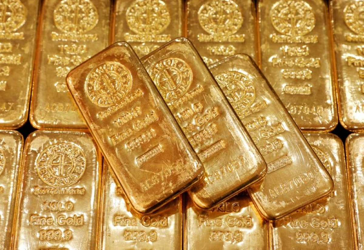 الذهب يحقق مكاسب فصلية 4% رغم خسائر سبتمبر.. واستقرار بمستهل تعاملات أكتوبر