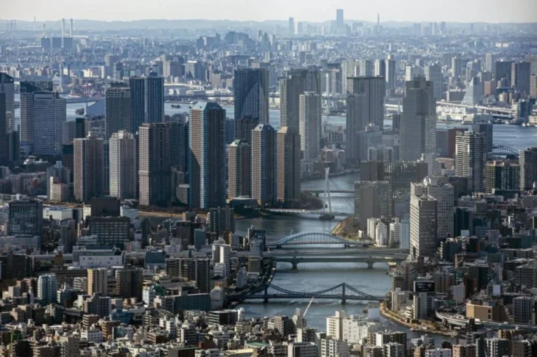 مستوى قياسي غير مسبوق.. 29.4% من اليابانيين فوق سن الـ65
