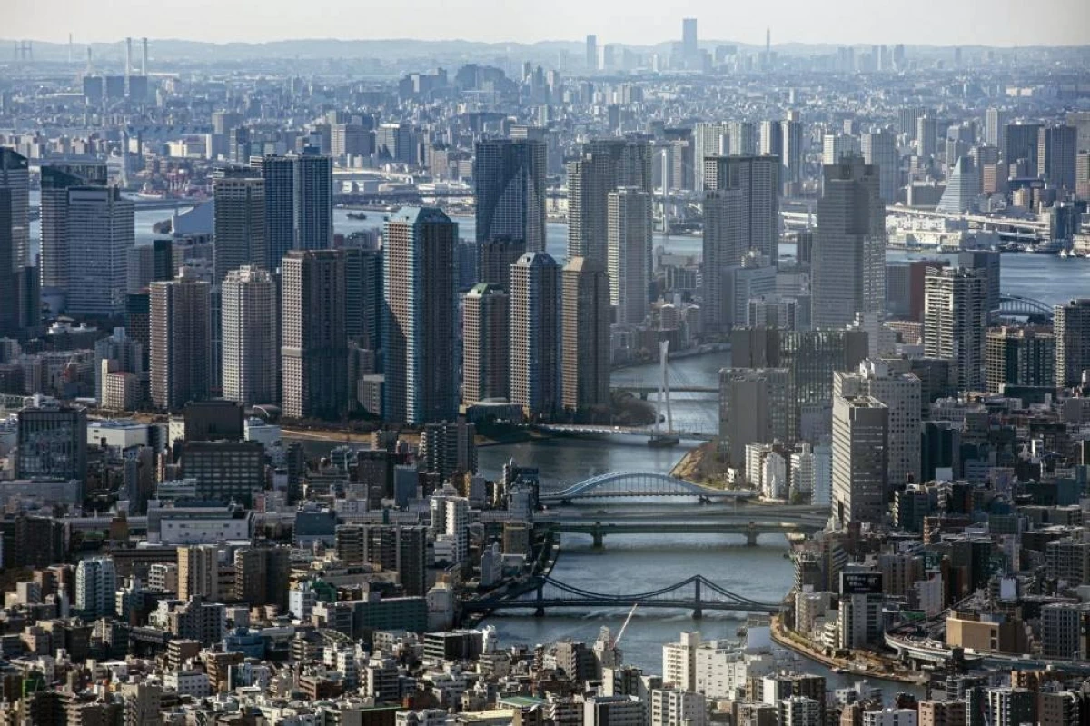 مستوى قياسي غير مسبوق.. 29.4% من اليابانيين فوق سن الـ65
