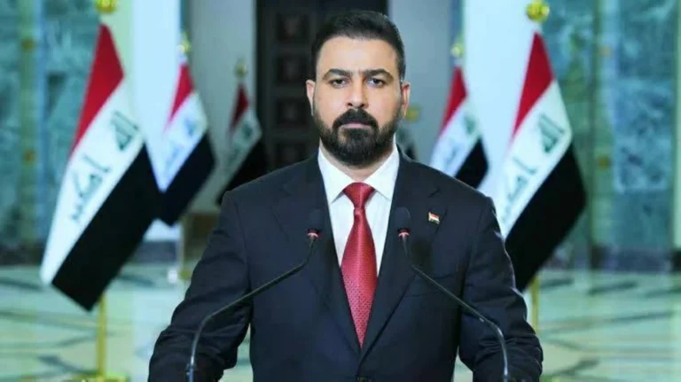 الزيدي يحدّد 30 يونيو مهلة لـ«حصر السلاح» في العراق