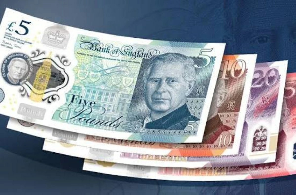 الأعلى منذ 1998.. 6% عائد السندات البريطانية