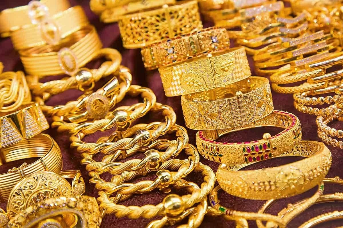 أسعار الذهب في مصر اليوم الخميس 1 أكتوبر 2026.. هل تنوي الشراء؟