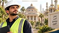 التعليم العالي والعمل تعلنان بدء التقديم لبرامج الدبلوم والماجستير المهني في السلامة والصحة المهنية