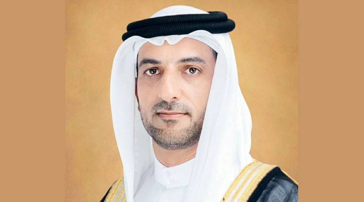 سلطان بن أحمد يطلق «الوكيل المساعد بالذكاء الاصطناعي» لخدمات الزواج والتوثيقات في الشارقة