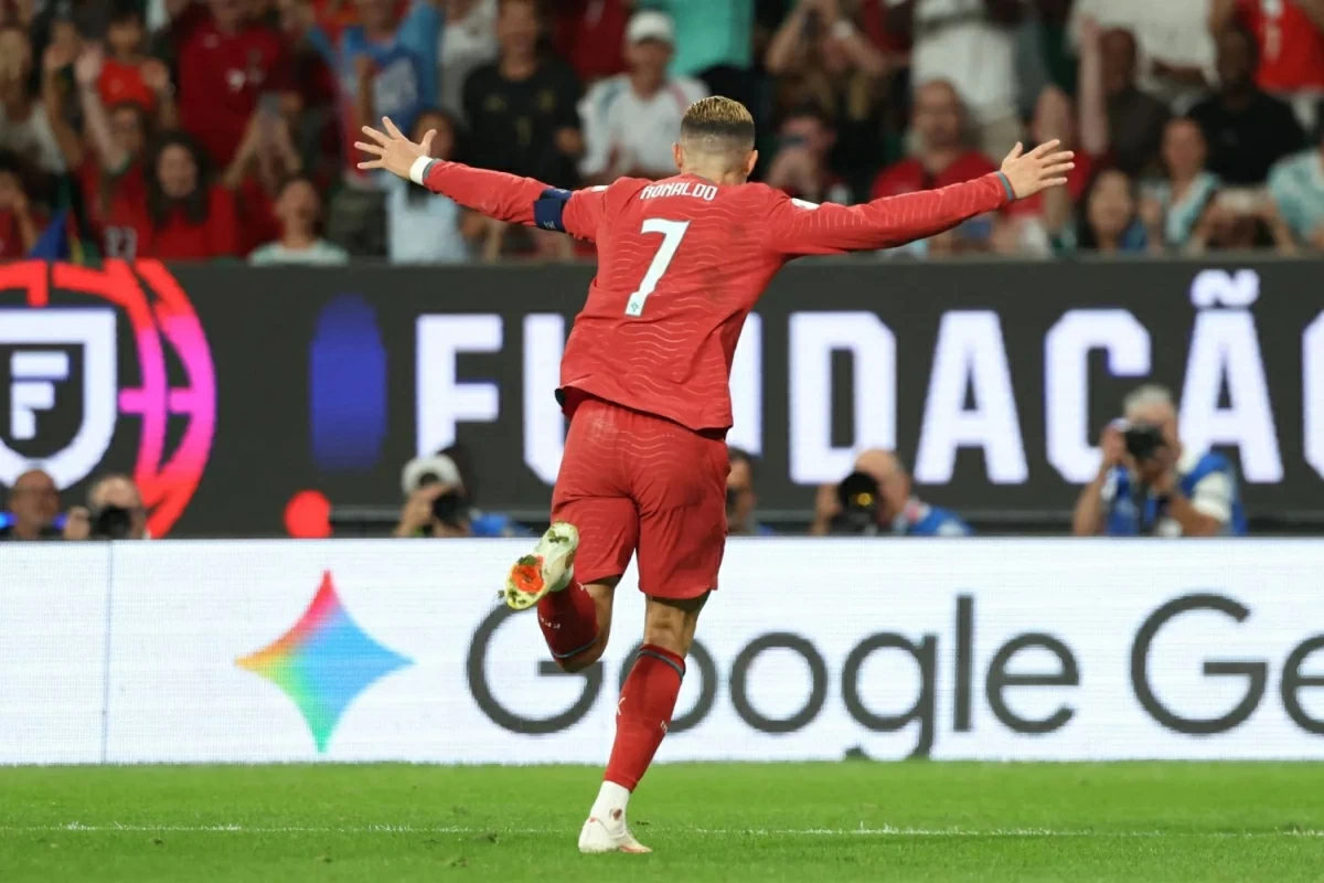 بعد رحيل رونالدو.. منتخب البرتغال يمنح رقم 7 لهذا اللاعب