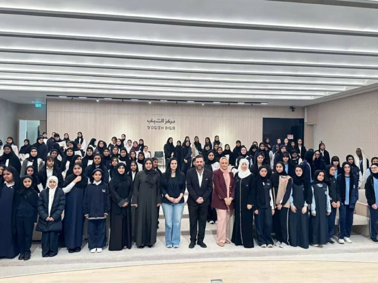 «فتيات عجمان» ينظم ملتقى للتعريف ببطولة حمدة بنت تريم لشطرنج المدارس