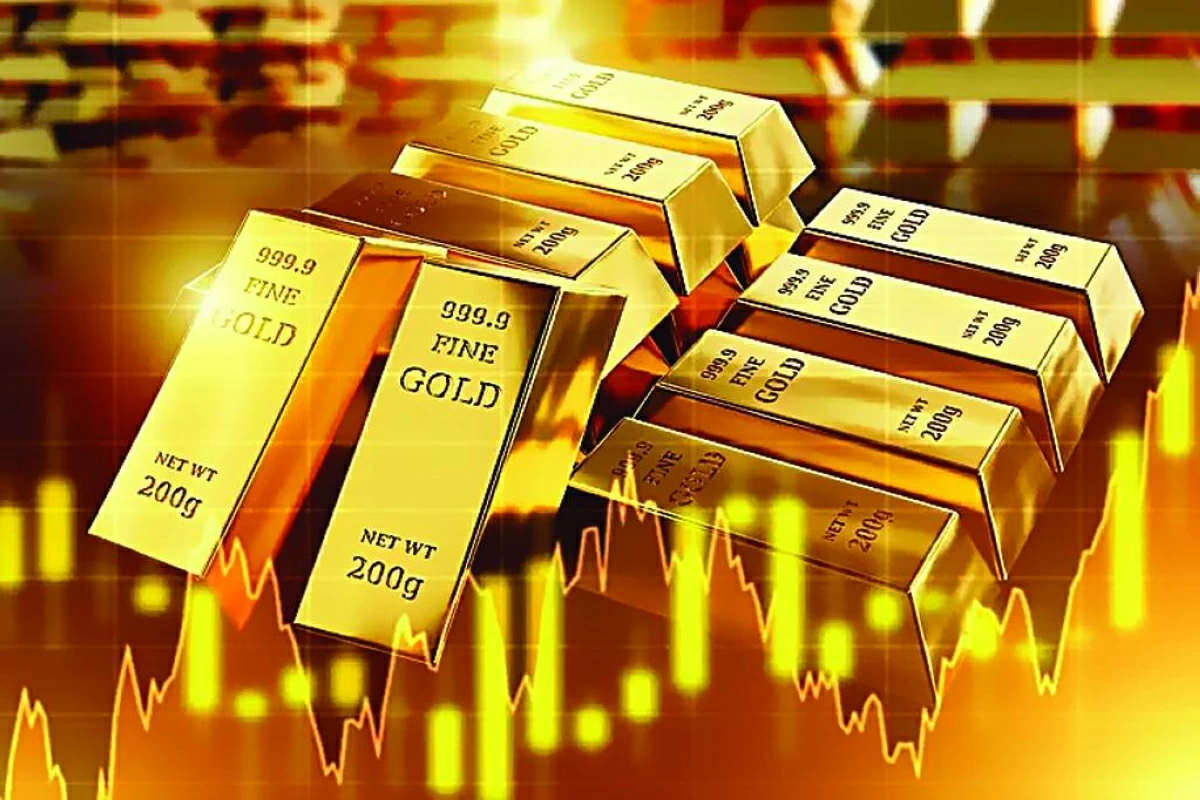 خفض توقعات HSBC لمتوسط سعر الذهب في 2026