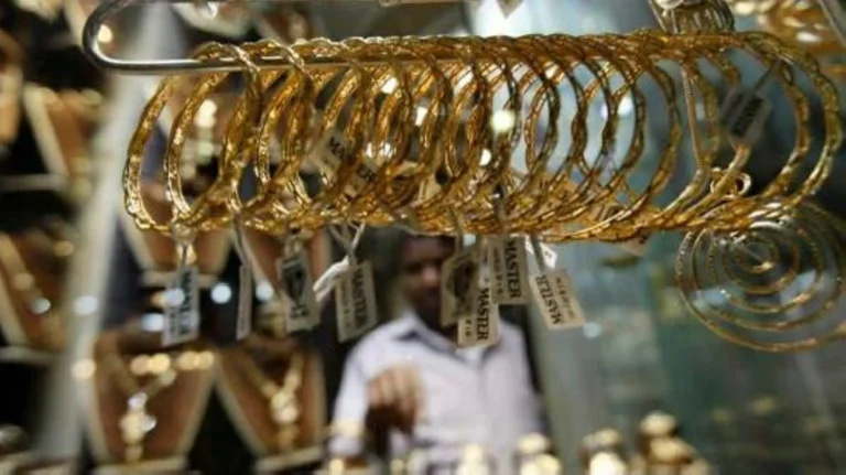 سعر الذهب اليوم في مصر الجمعة 2 أكتوبر 2026.. عيار 21 يتراجع عند هذا المستوى