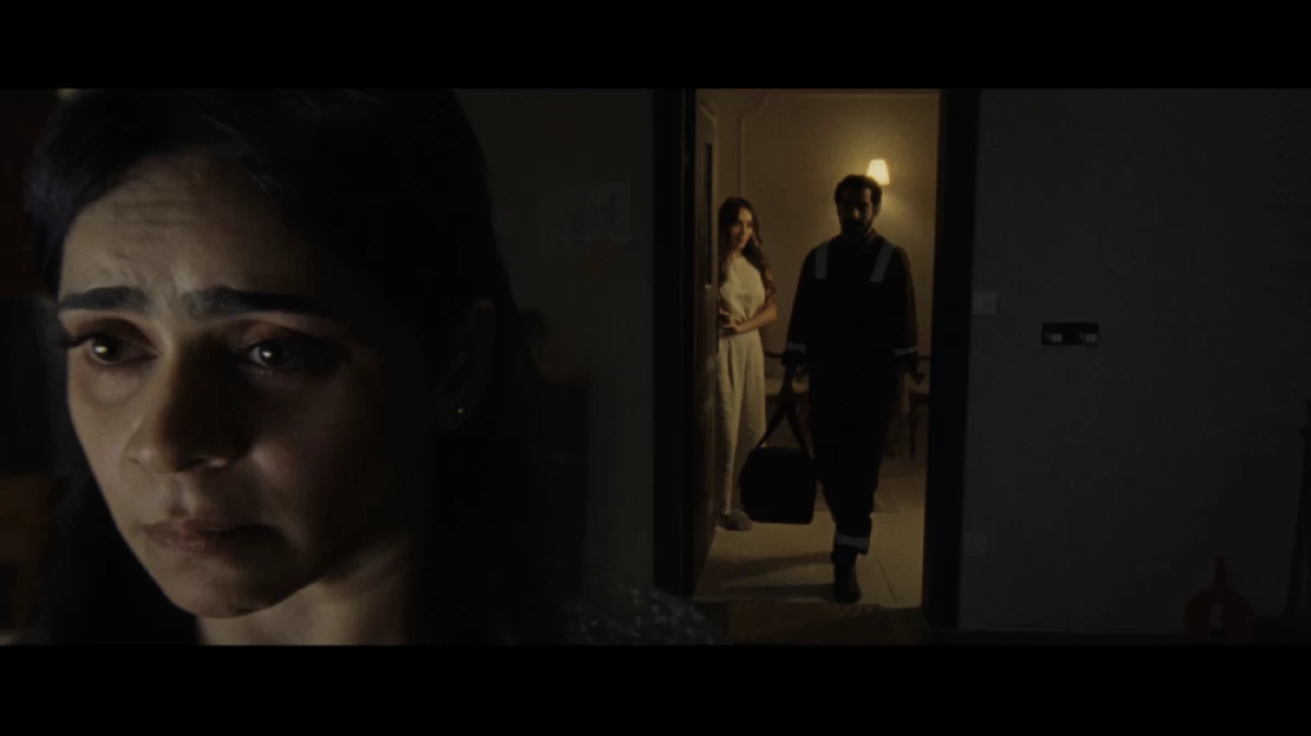 «حوبة» الإماراتي ينطلق إلى شاشات السينما الأمريكية