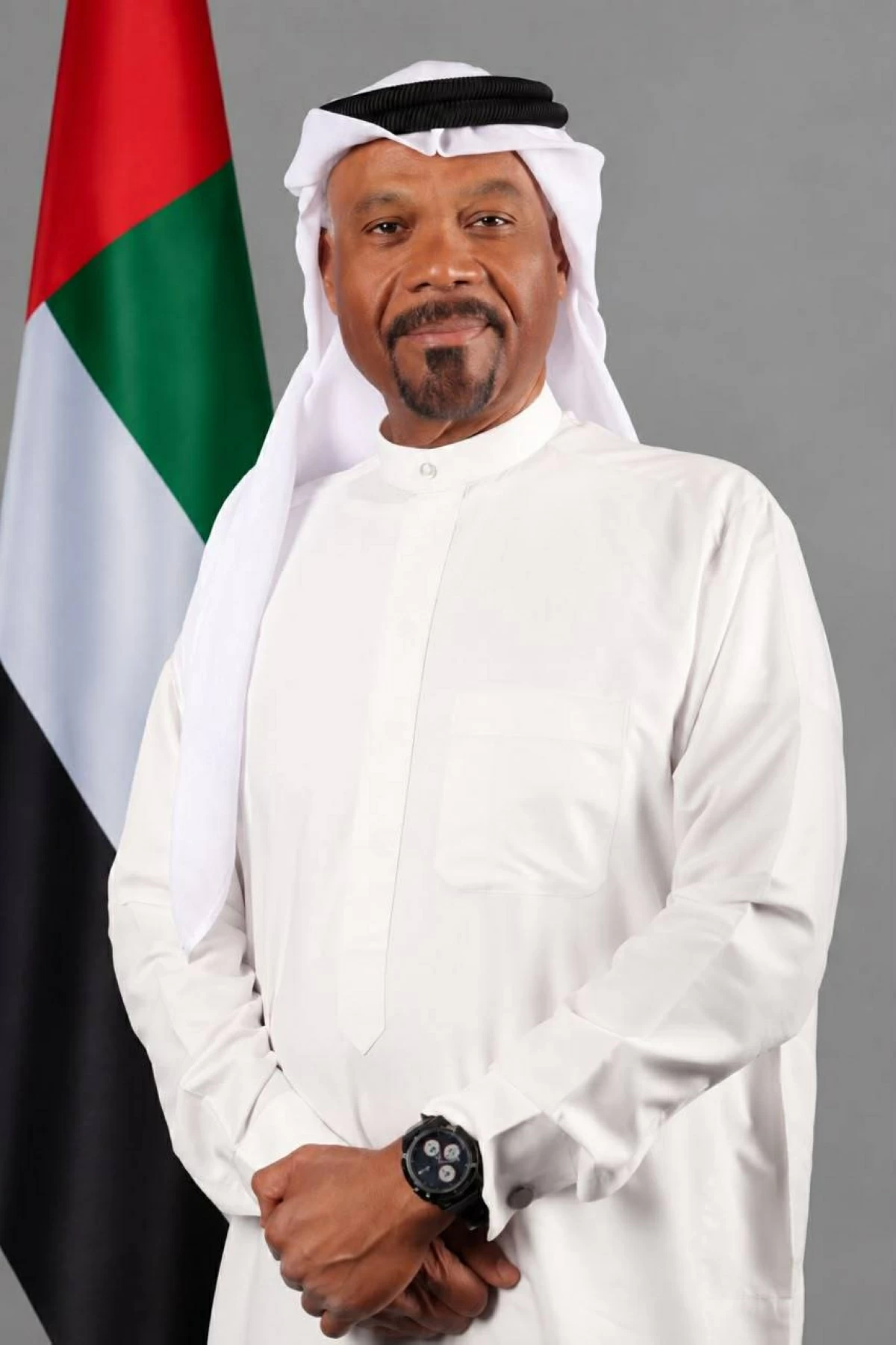 خالد بن دسمال: مكانة عالمية لرياضاتنا البحرية