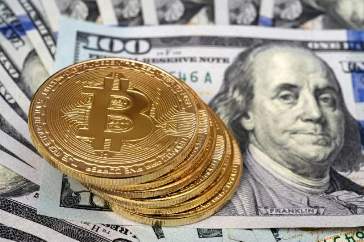البيتكوين تتخطى 87 ألف دولار بدعم مؤسسي.. و«الفائدة»