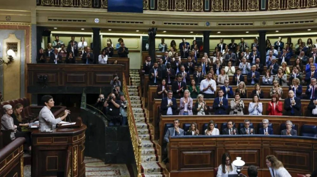 البرلمان الإسباني يسقط مقترحين حكوميين لمواجهة أزمة السكن