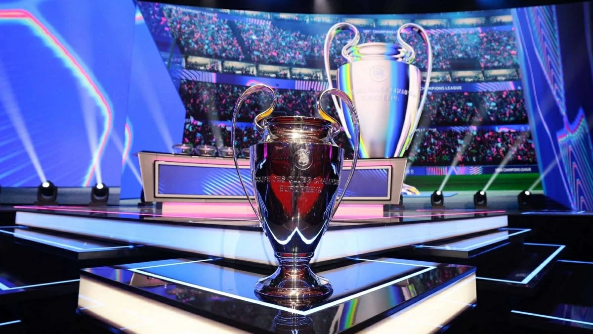 صدام الأبطال.. جدول مواجهات عمالقة أوروبا في أكتوبر 2026