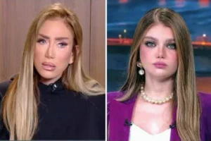 قرار بمنعهما من الظهور الإعلامي.. ماذا حدث بين ريهام سعيد وياسمين الخطيب؟