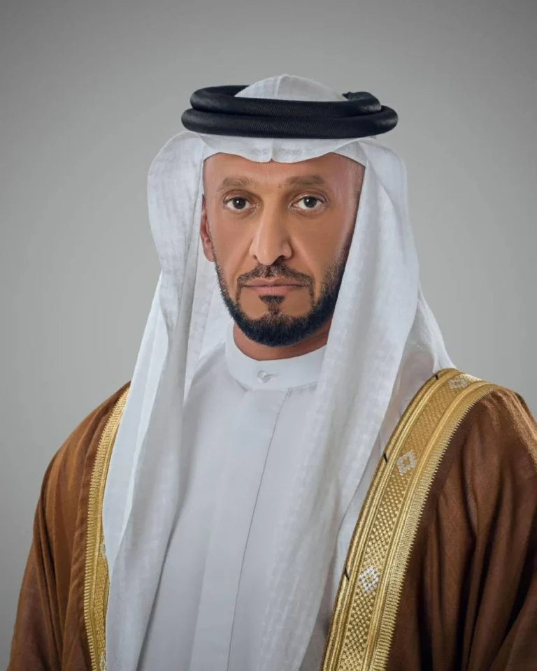 عبدالله آل حامد: الإمارات هيأت للشباب بيئة تفتح أبواب الفرص وتصقل المواهب