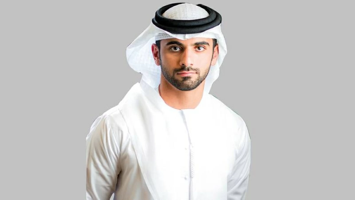 منصور بن محمد: إرث أحمد بن راشد والوصل في أيدٍ أمينة