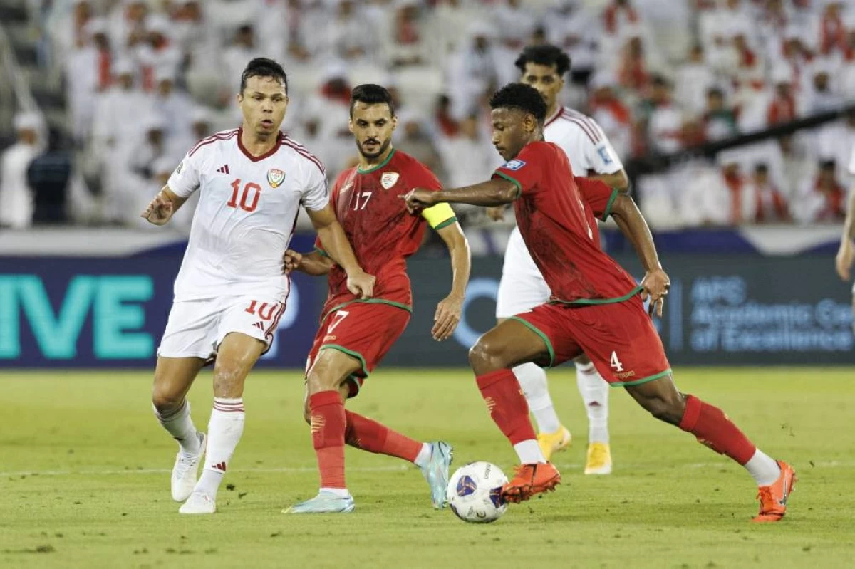 الليلة.. حلم نهائي «خليجي 27» يراود «الأبيض»