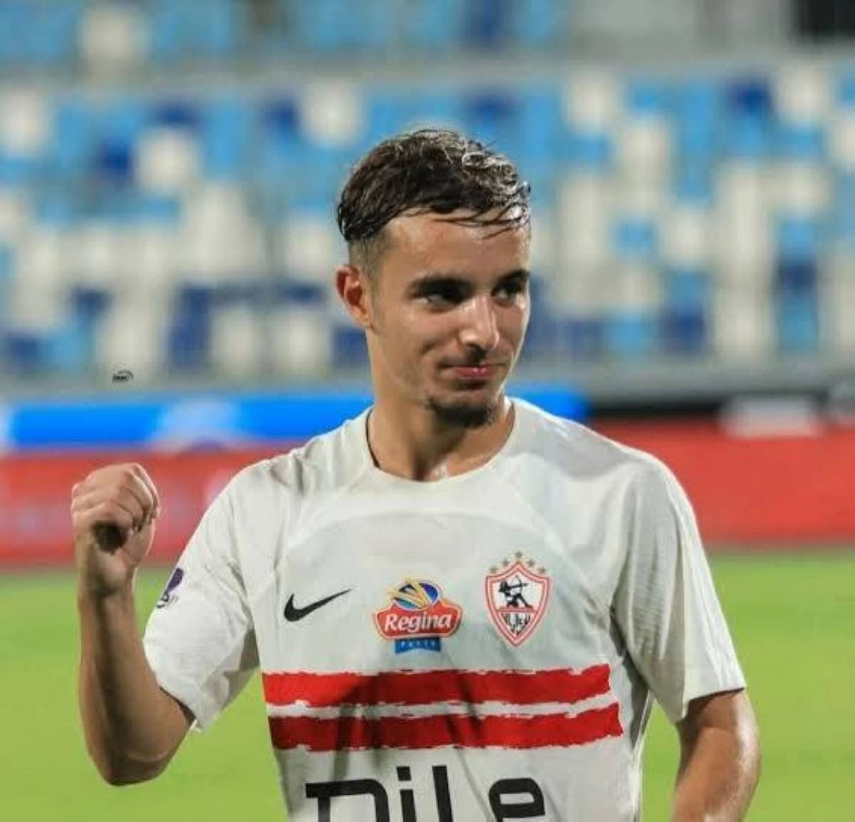 260 دقيقة و9 مباريات.. عبد الحميد معالي يكلف الزمالك 1.11مليون دولار