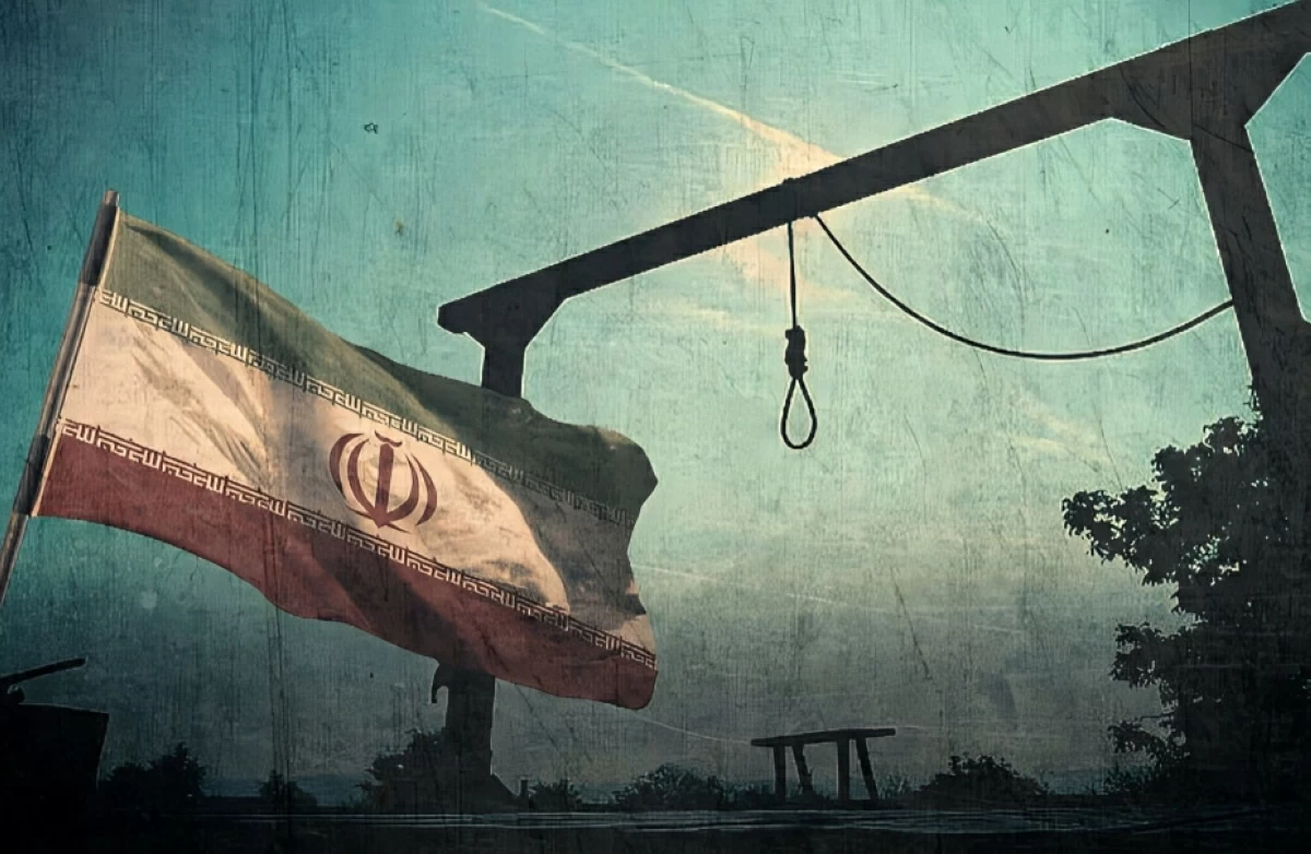 إيران.. إعدامات لا تتوقف تحت شماعة «الأمن القومي»