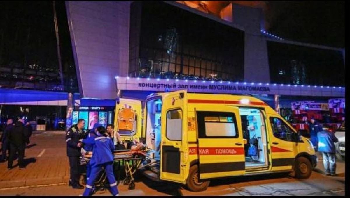 قتلى في هجمات أوكرانية على زابوريجيا ولوغانسك