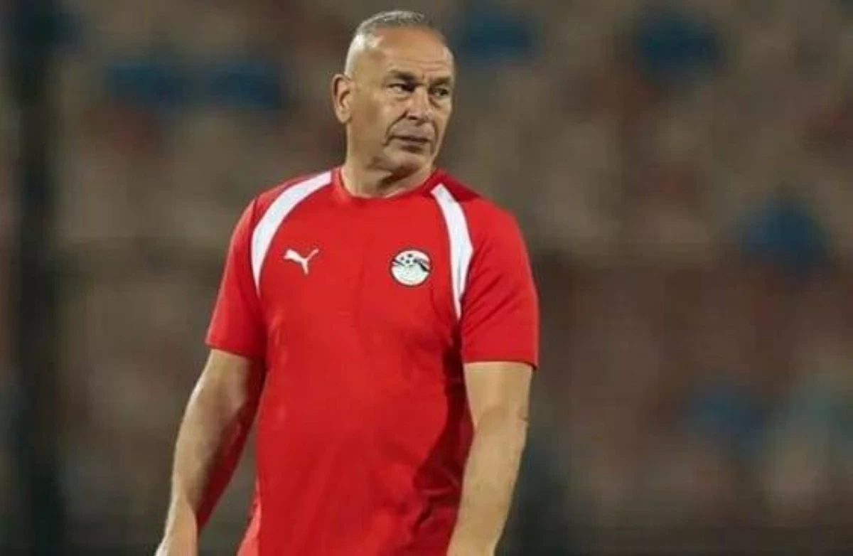 هل يفقد إبراهيم حسن منصبه بسبب تقرير الدرندلي؟ مدير منتخب مصر يقاضي هؤلاء