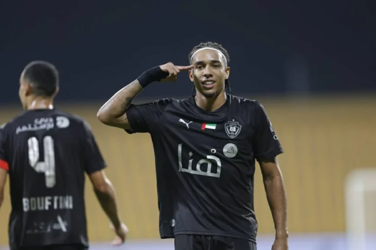الوصل يتربع على القمة بفارق الأهداف.. صدارة رباعية لكأس مصرف أبوظبي الإسلامي