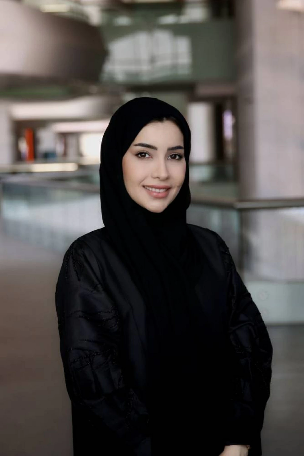 حليمة النقبي نموذج لصناعة الأثر في العلوم