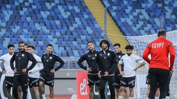تامر بجاتو: معسكر منتخب مصر كان مليئًا بالسلبيات