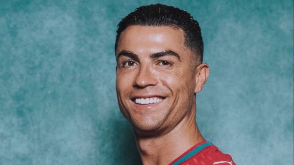 رئيس الاتحاد البرتغالي: رونالدو أفضل لاعب في التاريخ.. وعلينا الانحناء احتراما له