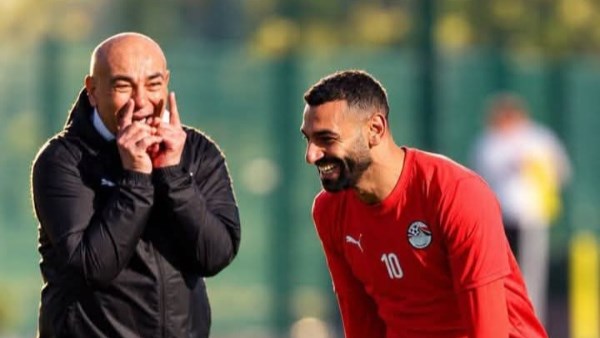 حسني عبد ربه: قائد المنتخب الذراع الأيمن للمدير الفني.. ولو خسرته خسرت غرفة الملابس