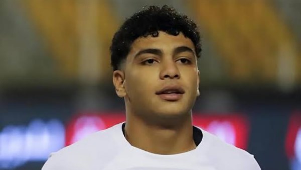 فحص بالرنين للاعب الزمالك بعد إصابته أمام الشرقية إنبي