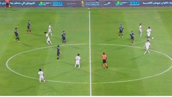 ماهر غريب عن خسارة الزمالك أمام زد: مباراة في كرة القدم عادي