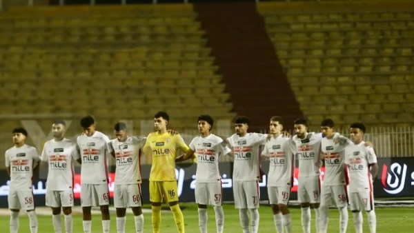 أفضل من الأجانب.. محمد صلاح: ناشئو الزمالك أعلنوا عن أنفسهم أمام زد