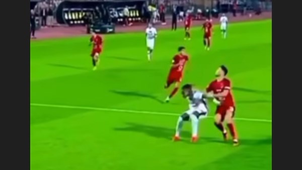 شيكو بانزا بعد خسارة الزمالك أمام الأهلي: كالعادة يحصلون على مساعدة الحكام