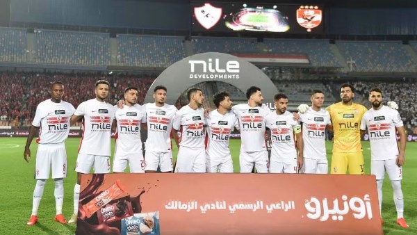 «أسهل ديربي في 10 سنين».. رسالة نارية من عمرو الدرديري للاعبي الزمالك بعد خسارة القمة