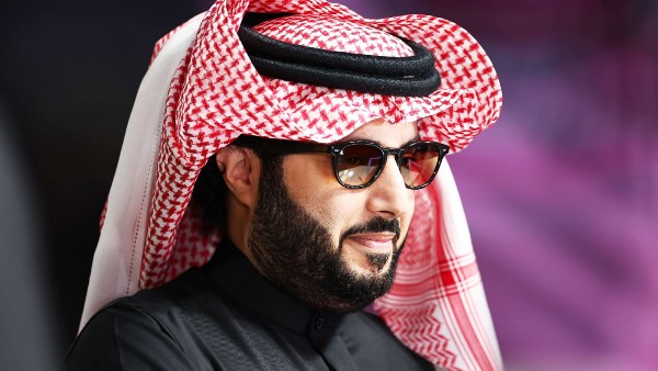 المعتدي سيدفع الثمن غاليا.. تركي آل الشيخ للمصريين: مشاعركم مقدرة وأعرف مدى حبكم لبلدي