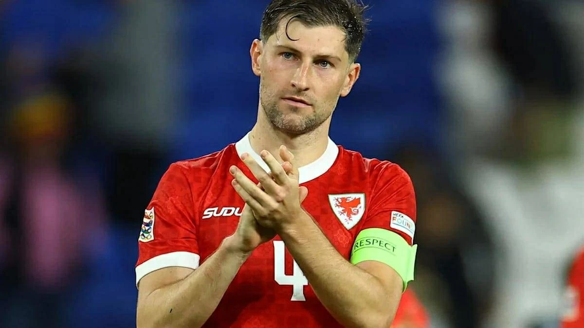 كيفية مشاهدة مباراة ويلز والدنمارك اليوم.. الموعد والقنوات الناقلة في دوري الأمم الأوروبية