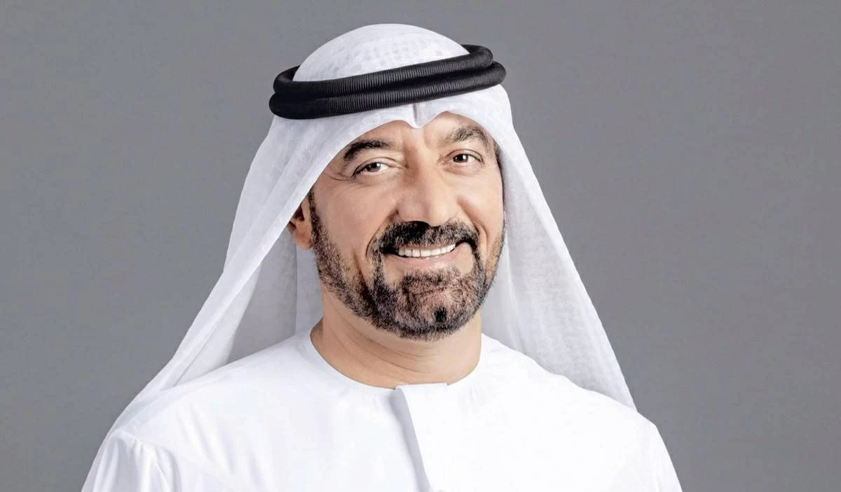 أحمد بن سعيد: 1.8 مليار درهم لتوسعة «دبي كوميرسيتي»