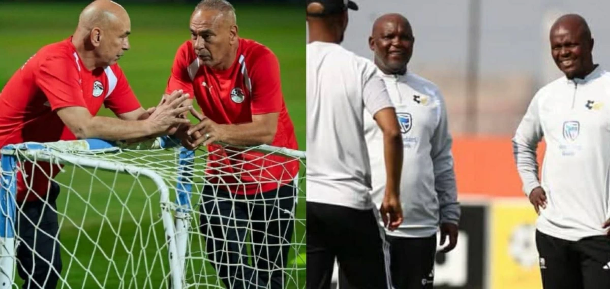 عقدة الـ3 مباريات.. هل يكسر حسام حسن تفوق موسيماني في المواجهة الرابعة؟