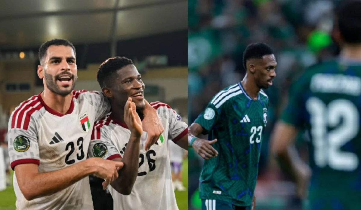 الإمارات ضد السعودية.. موعد البث المباشر والقنوات الناقلة لنهائي «خليجي 27»
