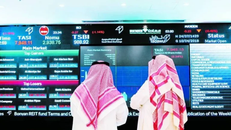 الأسهم الخليجية تصعد في أولى جلسات الأسبوع
