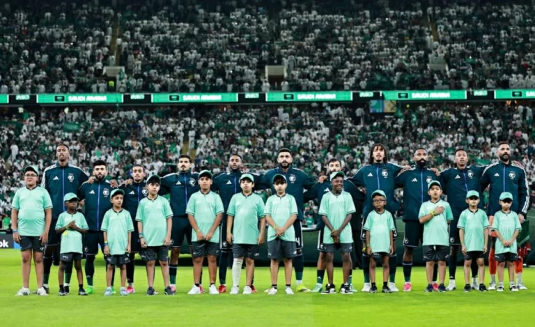 نهائي «خليجي 27» ينصف الأخضر والأبيض