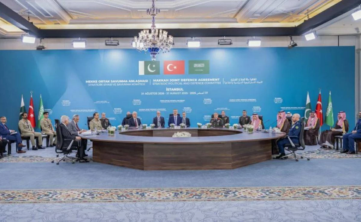 السعودية تستضيف ثاني اجتماعات «اتفاقية مكة» للدفاع المشترك الاثنين