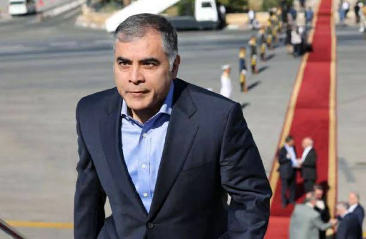 إيران تعلن استقالة وزير النفط محسن نجاد