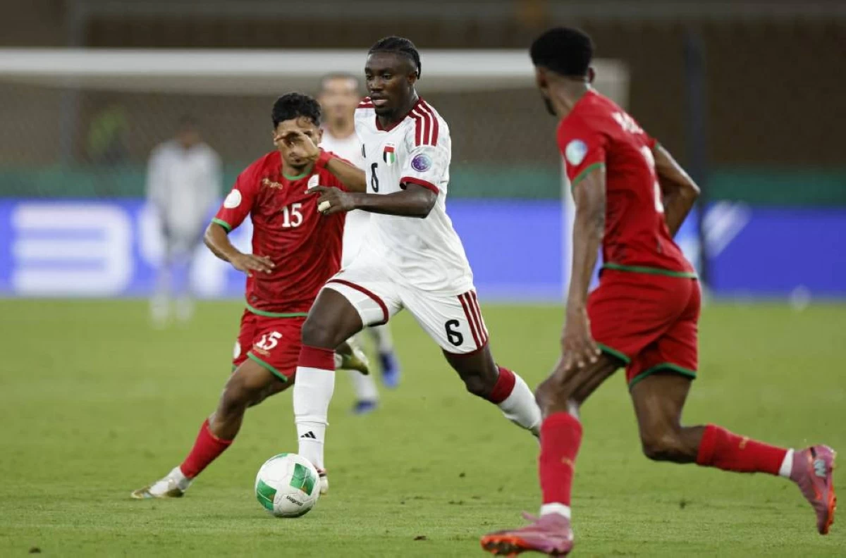 المنطق يقول كلمته في نهائي «خليجي 27»