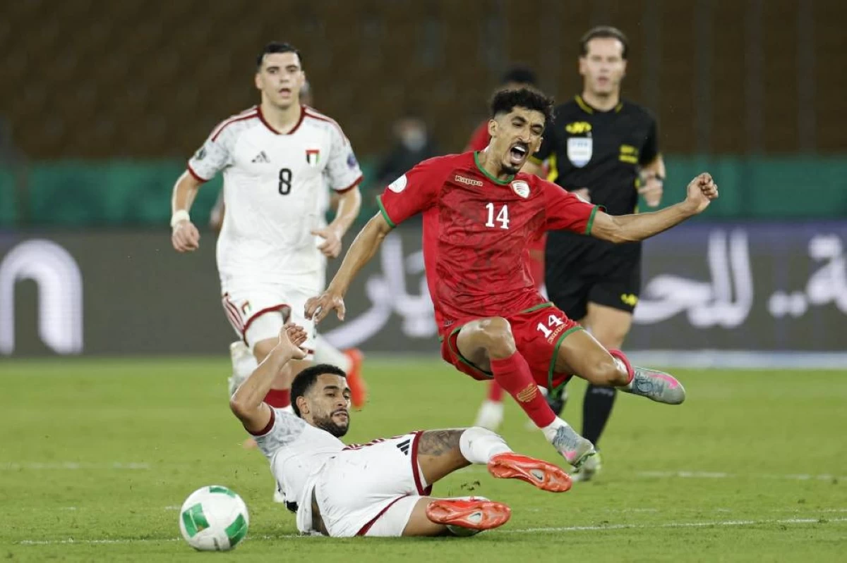 زلاتكو: كلنا جنود الإمارات للتتويج بكأس الخليج