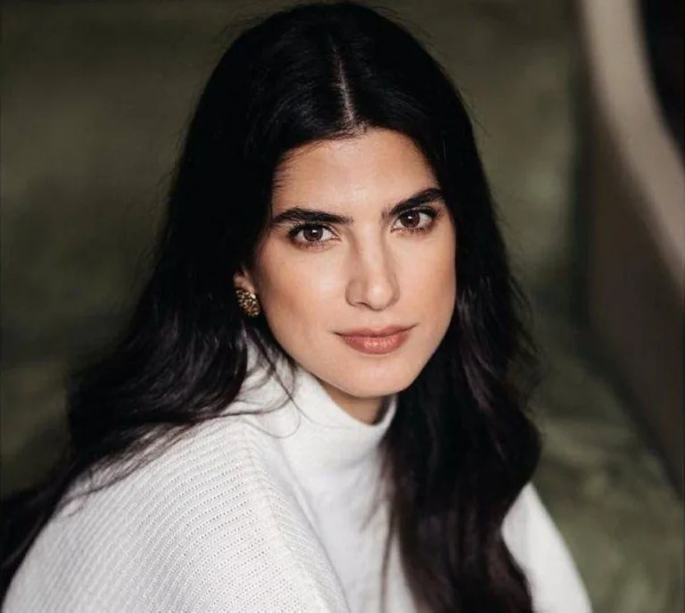 كارمن بصيبص تستعد لتجربتها السينمائية الثامنة